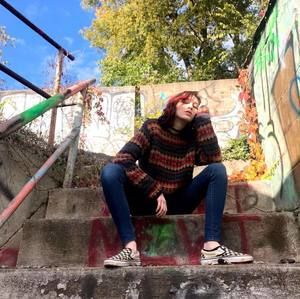 Meet your Posher, Cierra